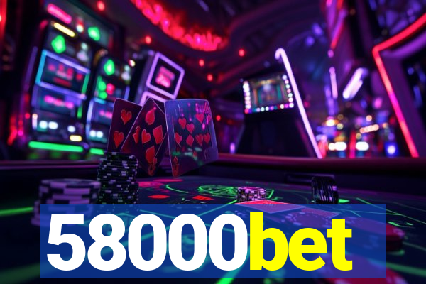 58000bet