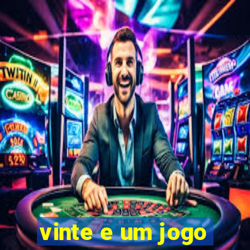 vinte e um jogo