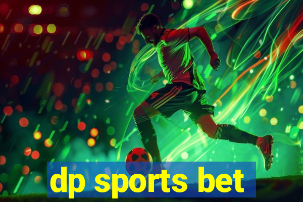 dp sports bet