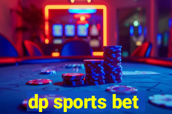 dp sports bet