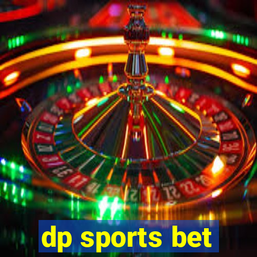 dp sports bet