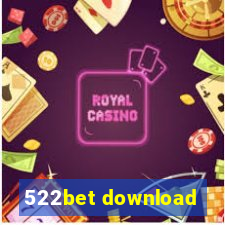 522bet download