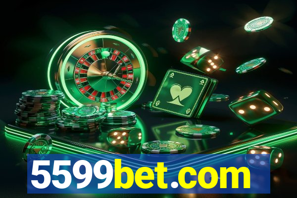 5599bet.com