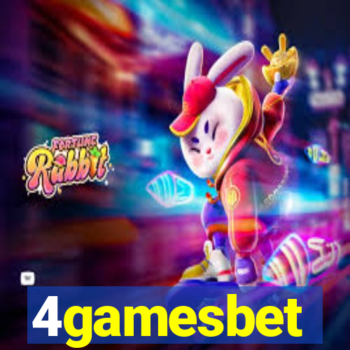 4gamesbet