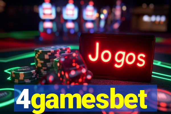 4gamesbet