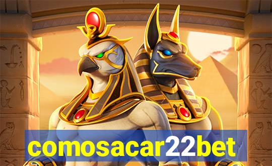 comosacar22bet