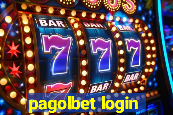 pagolbet login