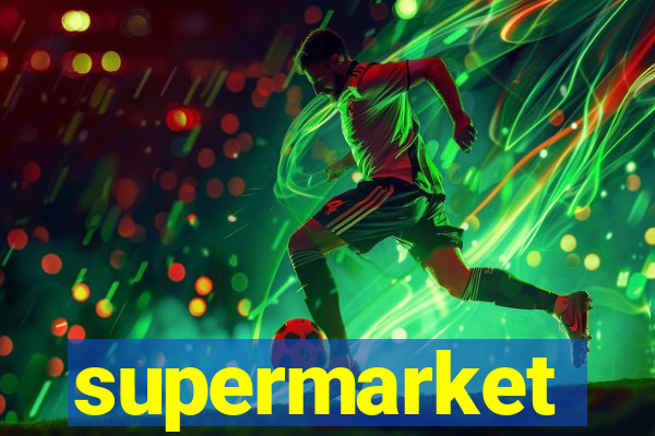 supermarket simulator apk dinheiro infinito e energia infinita