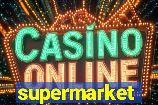 supermarket simulator apk dinheiro infinito e energia infinita