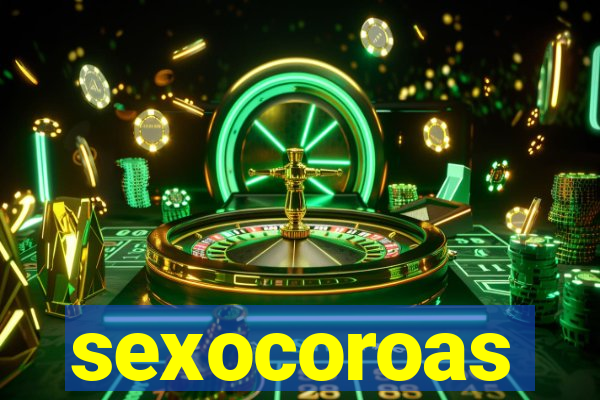 sexocoroas