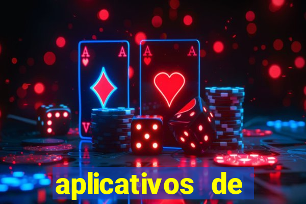 aplicativos de jogos que pagam de verdade