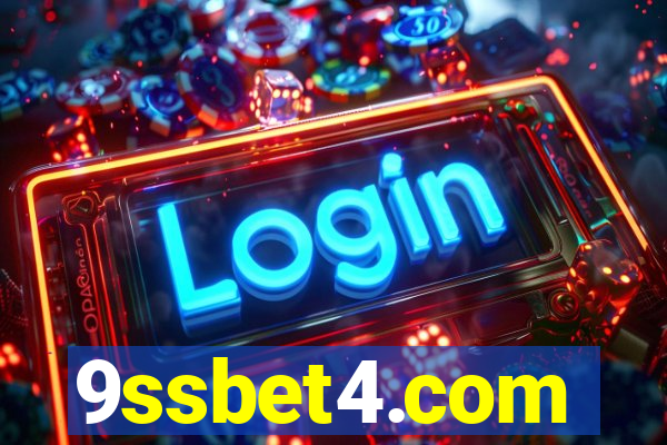 9ssbet4.com