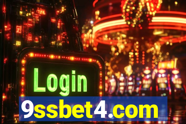 9ssbet4.com