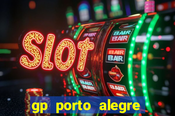 gp porto alegre viva local