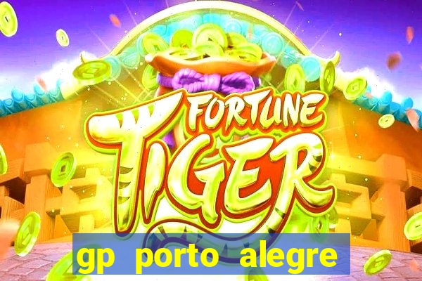 gp porto alegre viva local