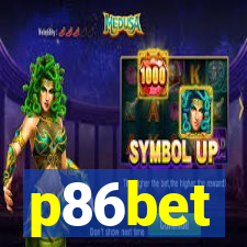 p86bet