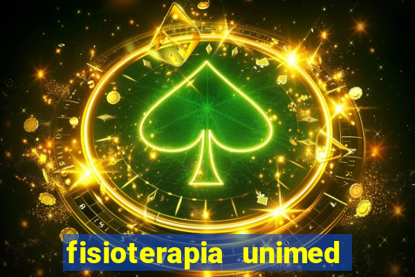 fisioterapia unimed zona norte porto alegre