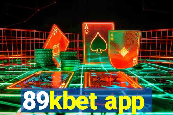 89kbet app