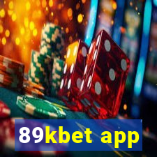 89kbet app