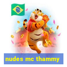 nudes mc thammy