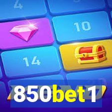 850bet1