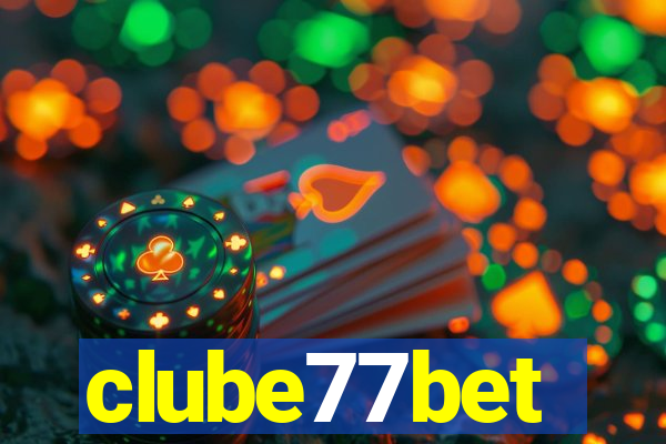 clube77bet