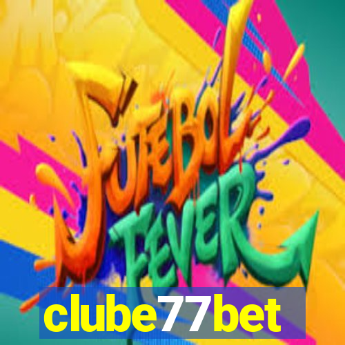 clube77bet