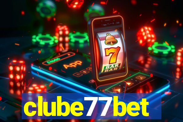 clube77bet