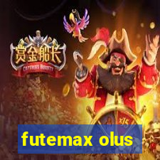 futemax olus