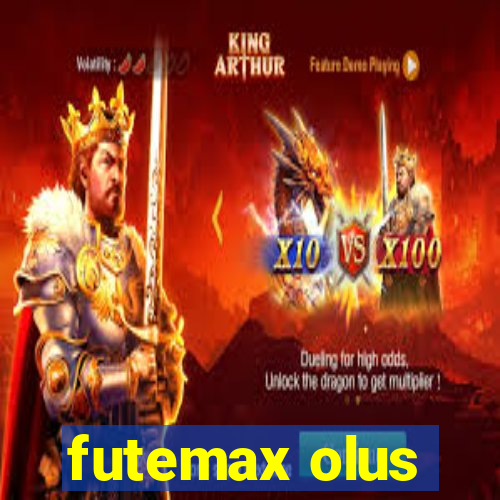 futemax olus