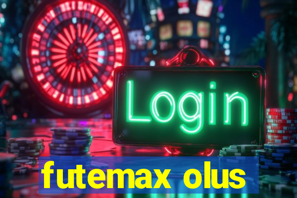 futemax olus