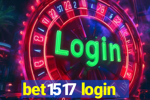 bet1517 login