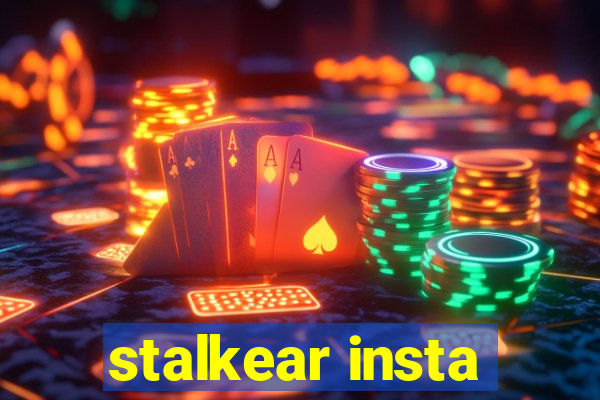 stalkear insta