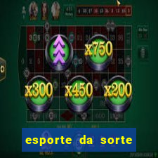 esporte da sorte fortune tiger