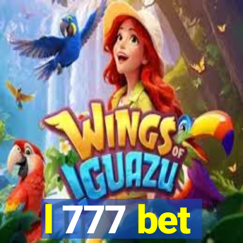 l 777 bet