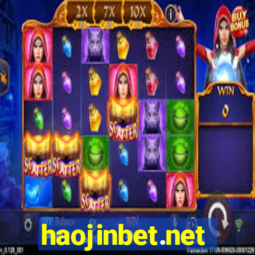 haojinbet.net