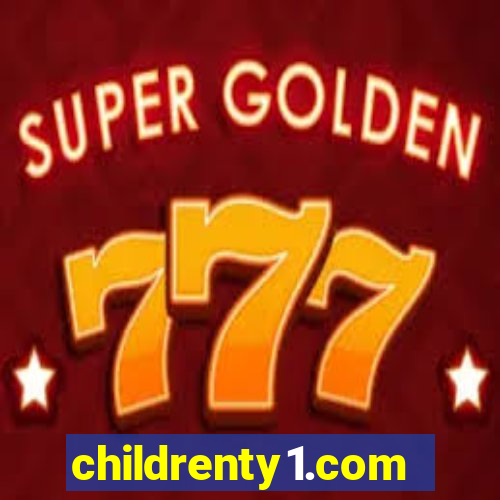 childrenty1.com