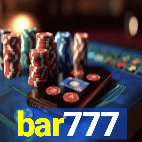 bar777