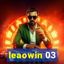 leaowin 03