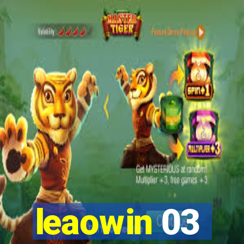 leaowin 03