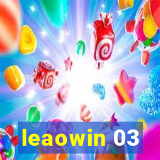 leaowin 03