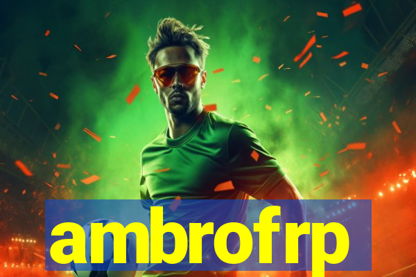 ambrofrp