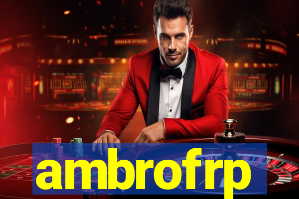 ambrofrp