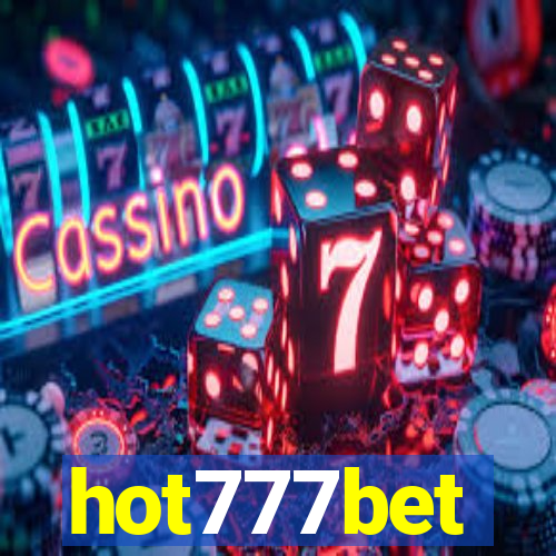 hot777bet