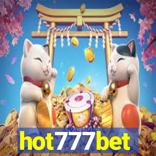 hot777bet