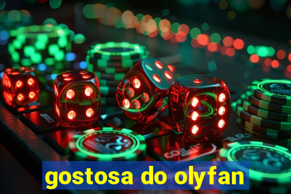 gostosa do olyfan