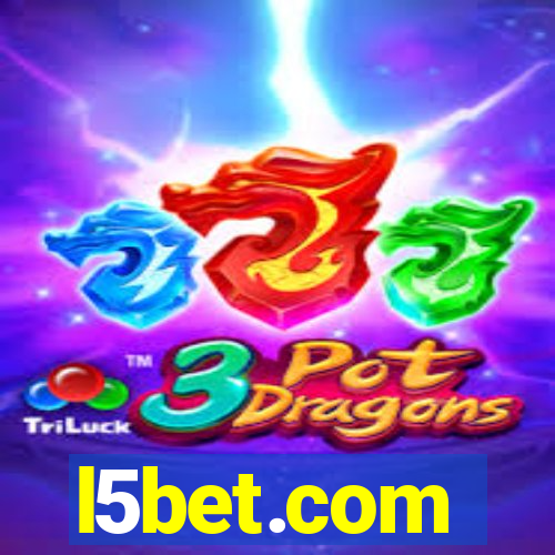 l5bet.com