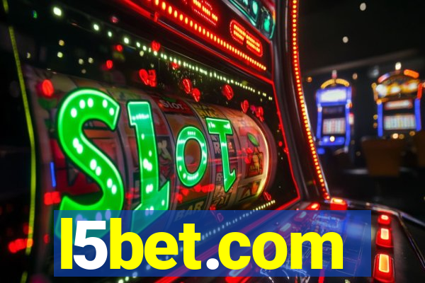 l5bet.com