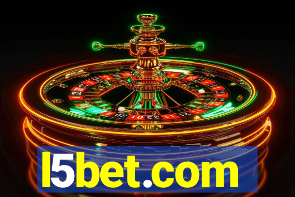 l5bet.com