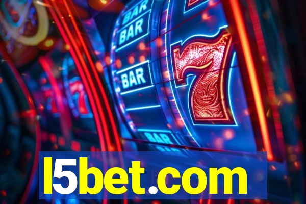 l5bet.com